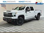 New 2026 Chevrolet Silverado 2500 LT Crew Cab for sale #60797 - photo 1