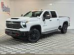 New 2026 Chevrolet Silverado 2500 LT Crew Cab for sale #60797 - photo 2