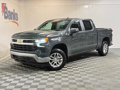 New 2026 Chevrolet Silverado 1500 LT Crew Cab for sale #60803 - photo 2