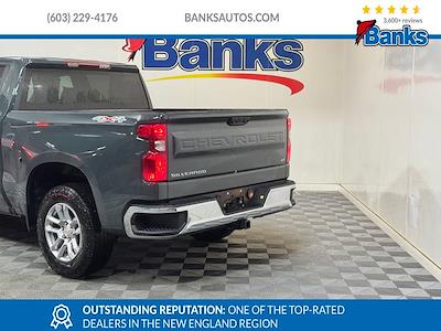 New 2026 Chevrolet Silverado 1500 LT Crew Cab for sale #60803 - photo 2