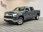 New 2026 Chevrolet Silverado 1500 LT Crew Cab for sale #60803 - photo 2