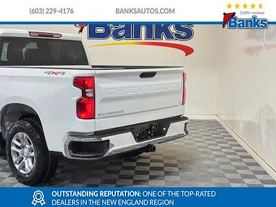 New 2026 Chevrolet Silverado 1500 LT Crew Cab for sale #60808 - photo 2