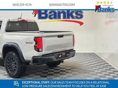 New 2026 Chevrolet Colorado Trail Boss Crew Cab for sale #60817 - photo 2