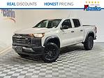 New 2026 Chevrolet Colorado Trail Boss Crew Cab for sale #60817 - photo 1