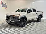New 2026 Chevrolet Colorado Trail Boss Crew Cab for sale #60817 - photo 2