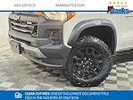 New 2026 Chevrolet Colorado Trail Boss Crew Cab for sale #60817 - photo 4
