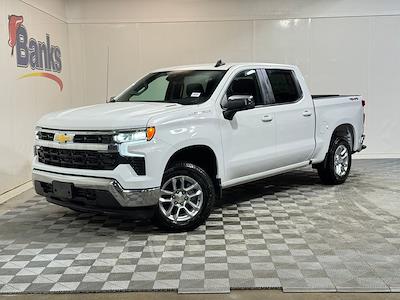 New 2026 Chevrolet Silverado 1500 LT Crew Cab for sale #60830 - photo 2