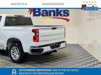 New 2026 Chevrolet Silverado 1500 LT Crew Cab for sale #60830 - photo 2