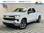 New 2026 Chevrolet Silverado 1500 LT Crew Cab for sale #60832 - photo 1