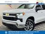 New 2026 Chevrolet Silverado 1500 LT Crew Cab for sale #60832 - photo 4