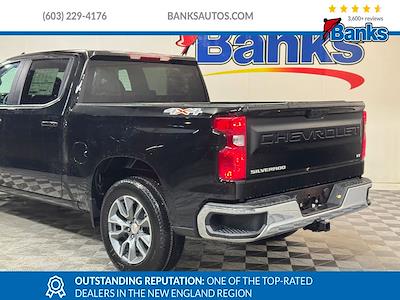 New 2026 Chevrolet Silverado 1500 LT Crew Cab for sale #60841 - photo 2