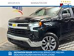 New 2026 Chevrolet Silverado 1500 LT Crew Cab for sale #60841 - photo 4