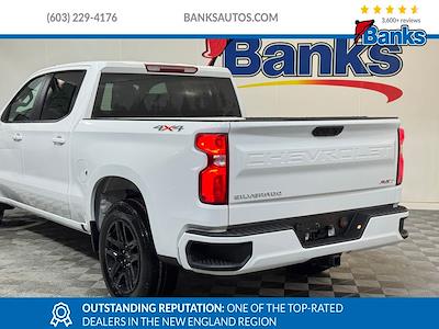 New 2026 Chevrolet Silverado 1500 RST Crew Cab for sale #60843 - photo 2