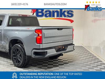 New 2026 Chevrolet Silverado 1500 RST Crew Cab for sale #60845 - photo 2