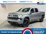 New 2026 Chevrolet Silverado 1500 RST Crew Cab for sale #60845 - photo 1