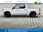 New 2026 Chevrolet Silverado 1500 Custom Crew Cab for sale #60846 - photo 2