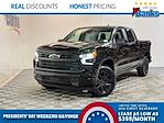 New 2026 Chevrolet Silverado 1500 RST Crew Cab for sale #60848 - photo 1