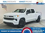 New 2026 Chevrolet Silverado 1500 RST Crew Cab for sale #60849 - photo 1