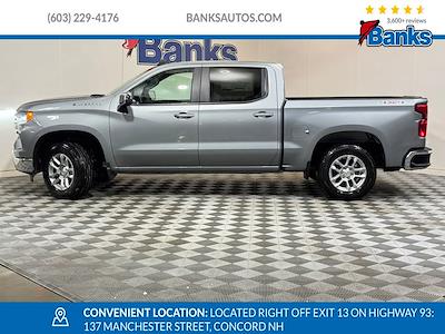 New 2026 Chevrolet Silverado 1500 LT Crew Cab for sale #60851 - photo 2