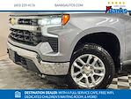 New 2026 Chevrolet Silverado 1500 LT Crew Cab for sale #60851 - photo 4