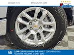 New 2026 Chevrolet Silverado 1500 LT Crew Cab for sale #60851 - photo 5