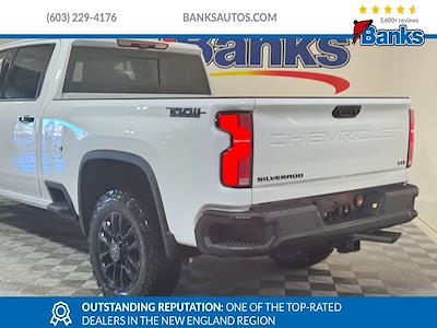 New 2026 Chevrolet Silverado 2500 LTZ Crew Cab for sale #60853 - photo 2