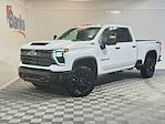 New 2026 Chevrolet Silverado 2500 LTZ Crew Cab for sale #60853 - photo 3