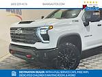 New 2026 Chevrolet Silverado 2500 LTZ Crew Cab for sale #60853 - photo 4