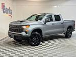 New 2026 Chevrolet Silverado 1500 Custom Crew Cab for sale #60855 - photo 3