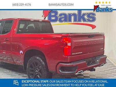 New 2026 Chevrolet Silverado 1500 RST Double Cab for sale #60856 - photo 2
