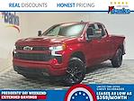 New 2026 Chevrolet Silverado 1500 RST Double Cab for sale #60856 - photo 1