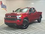 New 2026 Chevrolet Silverado 1500 RST Double Cab for sale #60856 - photo 3