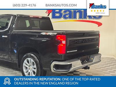 New 2026 Chevrolet Silverado 1500 LTZ Crew Cab for sale #60859 - photo 2