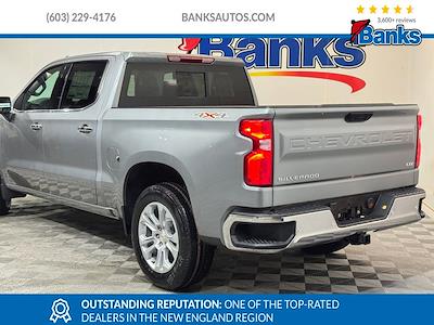 New 2026 Chevrolet Silverado 1500 LTZ Crew Cab for sale #60860 - photo 2