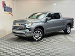 New 2026 Chevrolet Silverado 1500 LTZ Crew Cab for sale #60860 - photo 4