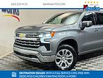 New 2026 Chevrolet Silverado 1500 LTZ Crew Cab for sale #60860 - photo 5