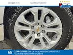 New 2026 Chevrolet Silverado 1500 LTZ Crew Cab for sale #60860 - photo 6