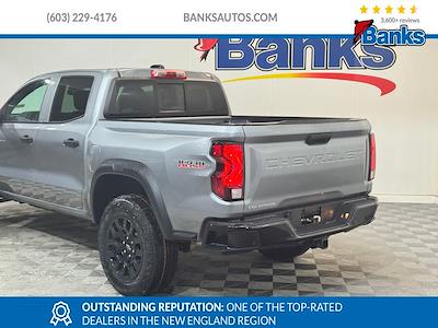 New 2026 Chevrolet Colorado Trail Boss Crew Cab for sale #60867 - photo 2