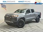 New 2026 Chevrolet Colorado Trail Boss Crew Cab for sale #60867 - photo 1