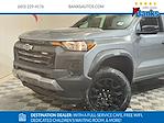 New 2026 Chevrolet Colorado Trail Boss Crew Cab for sale #60867 - photo 4