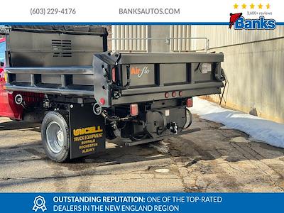 New 2026 Chevrolet Silverado 3500 Regular Cab Dump Truck for sale #60870 - photo 2