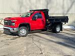 New 2026 Chevrolet Silverado 3500 Regular Cab Dump Truck for sale #60870 - photo 3