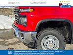 New 2026 Chevrolet Silverado 3500 Regular Cab Dump Truck for sale #60870 - photo 4