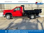 New 2026 Chevrolet Silverado 3500 Regular Cab Dump Truck for sale #60870 - photo 6
