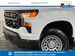 New 2026 Chevrolet Silverado 1500 Work Truck Crew Cab for sale #60871 - photo 5