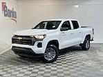New 2026 Chevrolet Colorado Work Truck Crew Cab for sale #60873 - photo 2