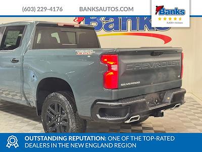 New 2026 Chevrolet Silverado 1500 LT Crew Cab for sale #60876 - photo 2