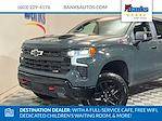 New 2026 Chevrolet Silverado 1500 LT Crew Cab for sale #60876 - photo 4