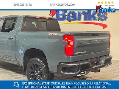 New 2026 Chevrolet Silverado 1500 LT Crew Cab for sale #60878 - photo 2