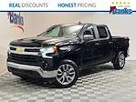 New 2026 Chevrolet Silverado 1500 LT Crew Cab for sale #60888 - photo 1